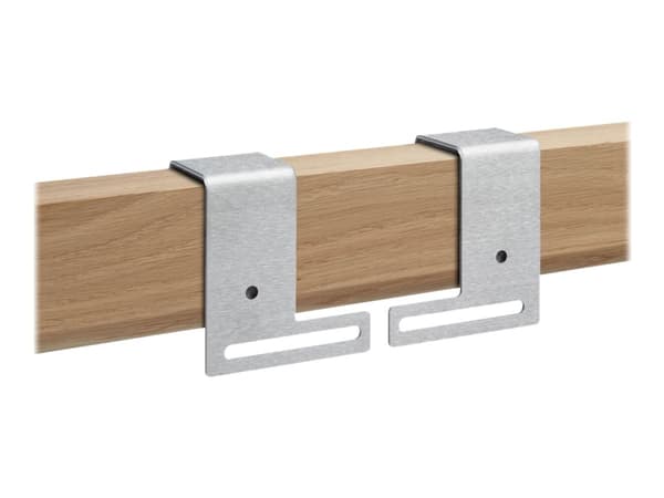 Vogel's OPSOUND OP2 - Monteringskomponent (brakettadapter) - for soundbar - for Bose SoundTouch 300 with Acoustimass 300; Sonos Beam, PLAYBAR