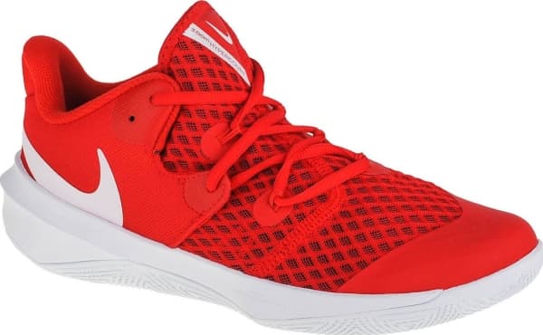 Nike Nike W Zoom Hyperspeed Court CI2963-610 : Väri - punainen, koko - 43