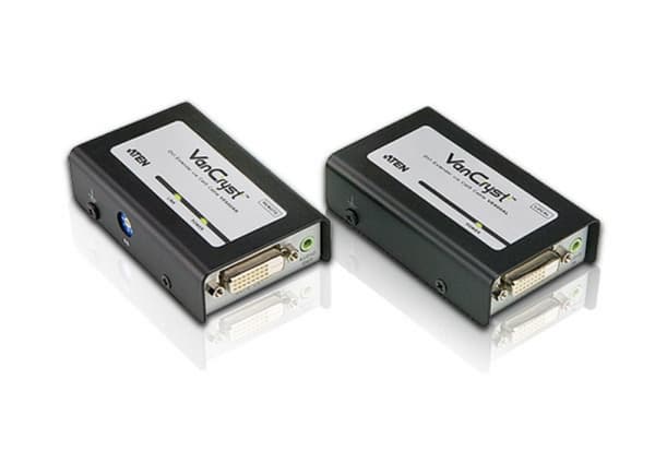 ATEN VE600 - Video/Audio Extension - opptil 30 m