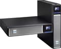 Miniatyrbilde 4 av 5: Eaton 5PX G2 - Netpack - UPS (rackmonterbar/ekstern) - 1000 watt - 1000 VA - RS-232, USB, Ethernet 10/100/1000 - utgangskontakter: 8 - 2U