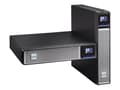 Miniatyrbilde 2 av 5: Eaton 5PX G2 - Netpack - UPS (rackmonterbar/ekstern) - 1000 watt - 1000 VA - RS-232, USB, Ethernet 10/100/1000 - utgangskontakter: 8 - 2U
