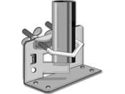 Mastbunn for master opp til 60 mm "tang" (MAFU60Z)