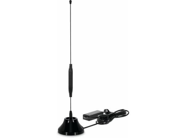 TechniSat DIGIFLEX TT5 - Lavstøysblokkomformer