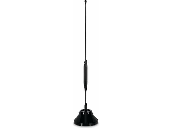 TechniSat DIGIFLEX TT5 - Lavstøysblokkomformer