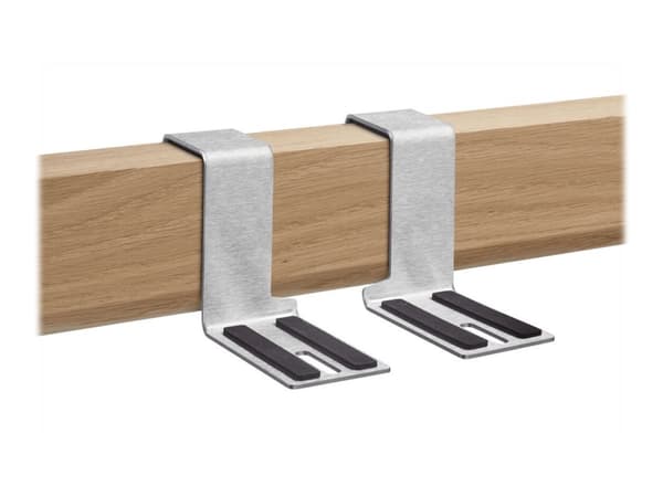 Vogel's OP2 BOTTOM - Monteringskomponent (brakettadapter) - for soundbar - for Bose SoundTouch 300 with Acoustimass 300; Sonos Beam