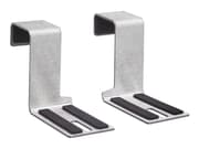 Vogel's OP2 BOTTOM - Monteringskomponent (brakettadapter) - for soundbar - for Bose SoundTouch 300 with Acoustimass 300; Sonos Beam