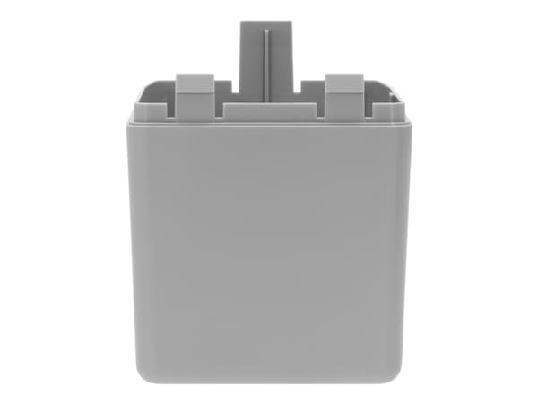 TechniSat UNYSAT Universal-Quattro-Switch-LNB - Lavstøysblokkomformer - quattro LNB