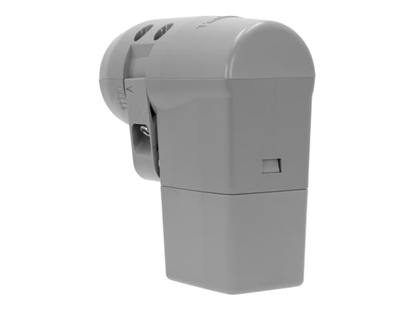 TechniSat UNYSAT Universal-Quattro-Switch-LNB - Lavstøysblokkomformer - quattro LNB