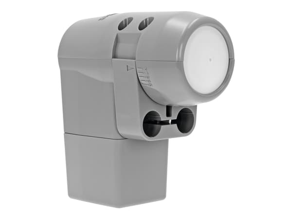 TechniSat UNYSAT Universal-Quattro-Switch-LNB - Lavstøysblokkomformer - quattro LNB
