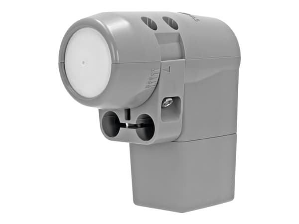 TechniSat UNYSAT Universal-Quattro-Switch-LNB - Lavstøysblokkomformer - quattro LNB
