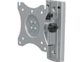 Miniatyrbilde 2 av 5: SpeaKa Professional SP-9474784, 75 x 75 mm, 100 x 100 mm, -35 - 55°, -45 - 45°, Aluminium, Stål, Sølv