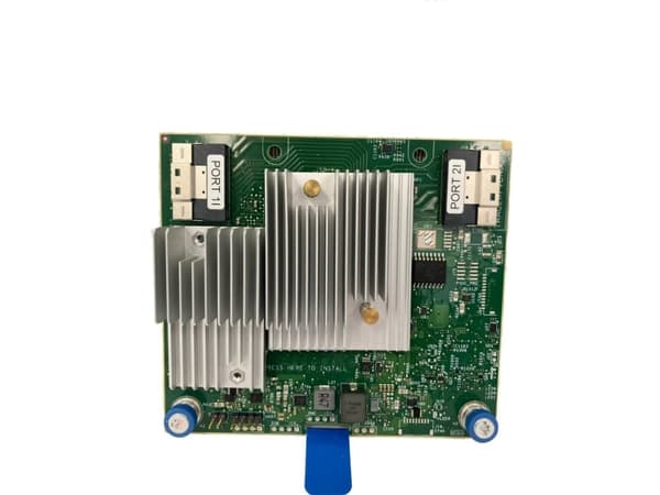 Hewlett Packard Enterprise P26279-B21, SAS, PCI Express x4, 0, 1, 5, 6, 10, 50, 60, ProLiant DL360 Gen10 Plus ProLiant DL380 Gen10 Plus ProLiant DL32
