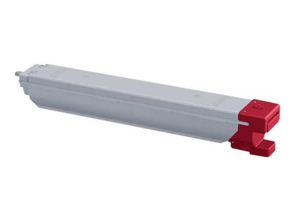 Samsung CLT-M808S - Magenta - original - tonerpatron - for MultiXpress X4220RX, X4250LX, X4300LX