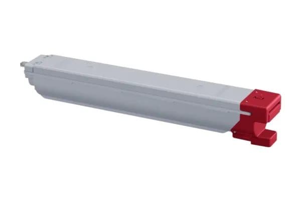 Samsung CLT-M808S - Magenta - original - tonerpatron - for MultiXpress X4220RX, X4250LX, X4300LX