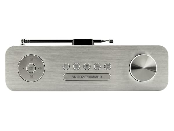 Soundmaster DAB700WE - Kannettava DAB-radio ( DAB700WE )