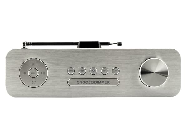 Soundmaster DAB700WE - Kannettava DAB-radio ( DAB700WE )