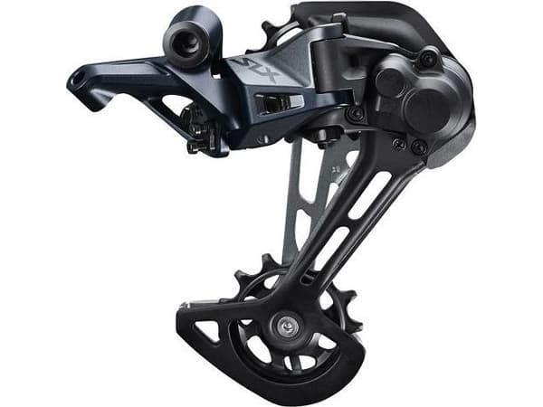 Shimano SLX M7100, Sortering