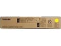 Miniatyrbilde 3 av 3: Toshiba TFC330EY - Gul - original - tonerpatron - for e-STUDIO 330AC, 400AC