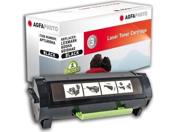 TONER BLACK, RPL. CF289Y 89Y