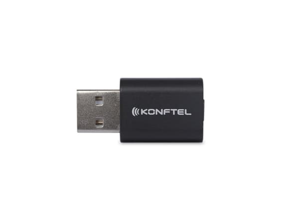 Konftel BT30 - Nettverksadapter - USB 2.0 - Bluetooth 4.0 - Klasse 1 - svart - for Konftel 70, 800, C2070, C20800, C5070, C50800 Hybrid