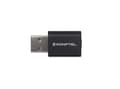 Miniatyrbilde 3 av 4: Konftel BT30 - Nettverksadapter - USB 2.0 - Bluetooth 4.0 - Klasse 1 - svart - for Konftel 70, 800, C2070, C20800, C5070, C50800 Hybrid