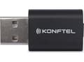 Miniatyrbilde 4 av 4: Konftel BT30 - Nettverksadapter - USB 2.0 - Bluetooth 4.0 - Klasse 1 - svart - for Konftel 70, 800, C2070, C20800, C5070, C50800 Hybrid