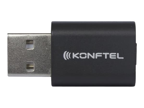 Konftel BT30 - Nettverksadapter - USB 2.0 - Bluetooth 4.0 - Klasse 1 - svart - for Konftel 70, 800, C2070, C20800, C5070, C50800 Hybrid