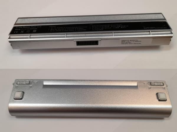 CoreParts - Batteri til bærbar PC