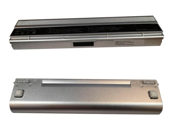 CoreParts - Batteri til bærbar PC