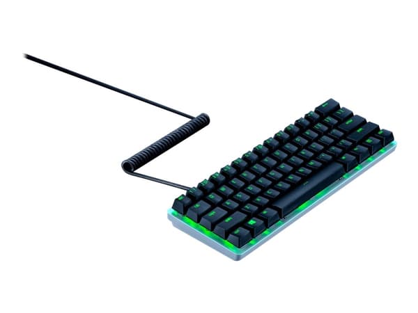 Razer RC21-01490800-R3M1, Musta, 120 kpl