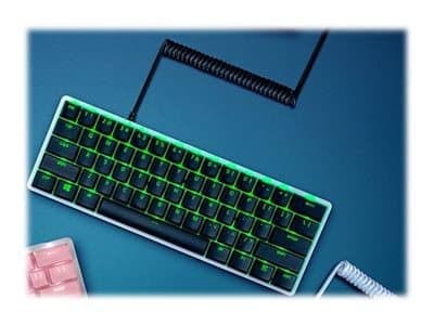 Razer RC21-01490800-R3M1, Musta, 120 kpl