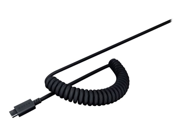 Razer RC21-01490800-R3M1, Musta, 120 kpl