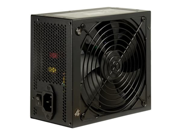 Argus GPS-900 - Virtalähde (sisäinen) - ATX12V 2.4 - 80 PLUS Gold - AC 100/240 V - 900 Watt