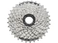 Miniatyrbilde 1 av 4: Shimano Kaseta 8 rzędowa Shimano Acera CS-HG41 11-30T