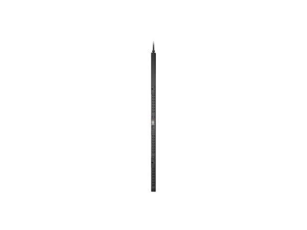APC Rack PDU 9000 Switched APDU9953 - Kraftdistributionsenhet (kan monteras i rack) - AC 230 V - 7400 VA - Ethernet 10/100/1000 - ingång: IEC 60309 3