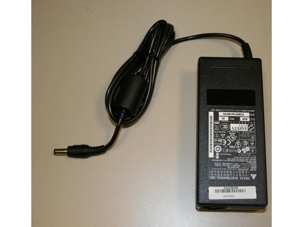 ASUS - Strømadapter - 90 watt - for K72F; K72JK; K72JR; K73E; K73SV