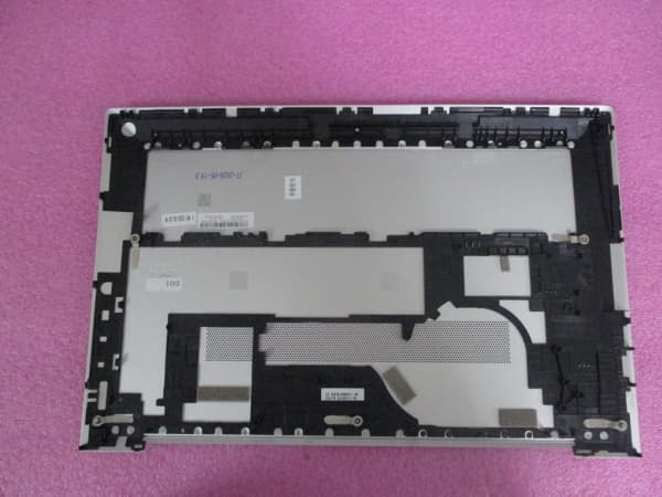 HP - Nedre hölje - för EliteBook 840 G7 Notebook
