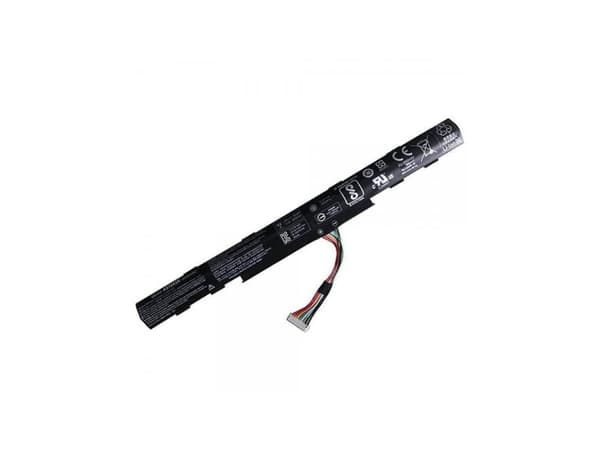 CoreParts - Batteri til bærbar PC (tilsvarer: Acer AS16A5K, Acer AS16A7K, Acer AS16A8K) - litiumion - 4-cellers - 2.2 Ah - 32 Wh - svart - for Acer A