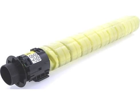 Ricoh - Gul - original - tonerpatron - for IM C2500
