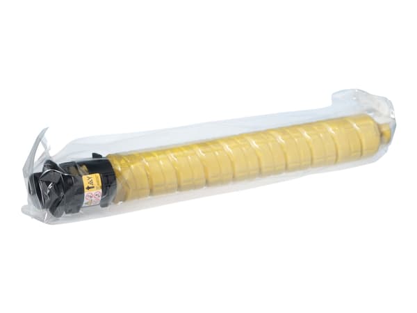 Ricoh - Gul - original - tonerpatron - for IM C2500