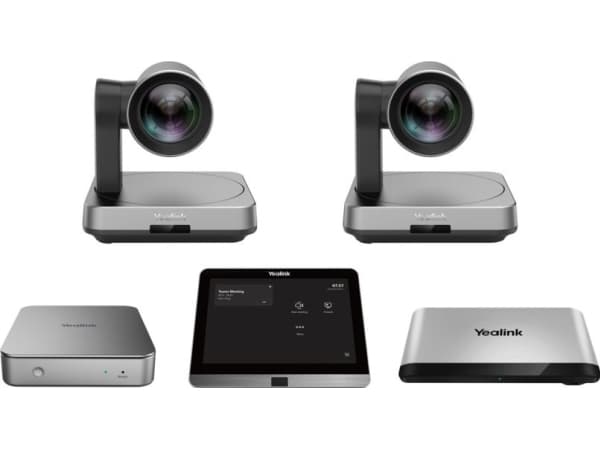 Yealink MVC II Series - Videokonferanseinnretning