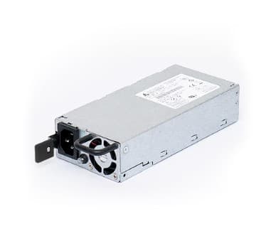 Synology PSU 350W-RP Module_1 - Strømforsyning - redundant (plug-in modul) - 350 watt - for RackStation RS1221RP+, RS2421RP+