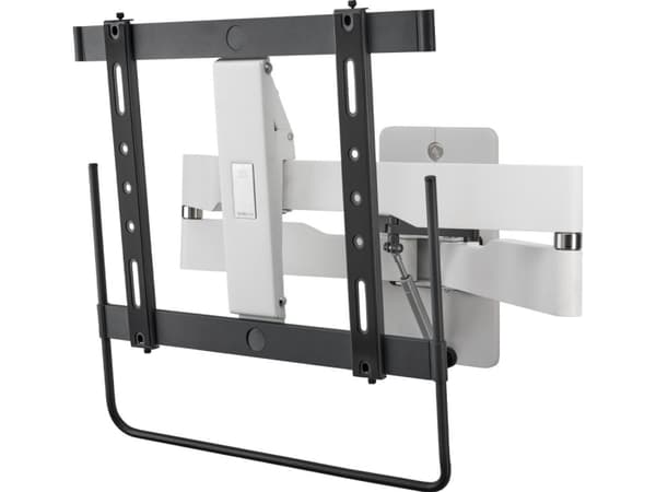 One For All WM 6482, 81,3 cm (32"), 195,6 cm (77"), 100 x 100 mm, 400 x 400 mm, 180°, Svart