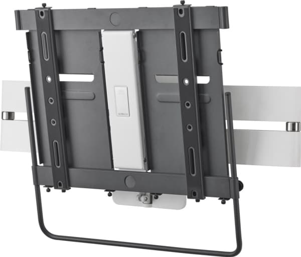 One For All WM 6482, 81,3 cm (32"), 195,6 cm (77"), 100 x 100 mm, 400 x 400 mm, 180°, Svart