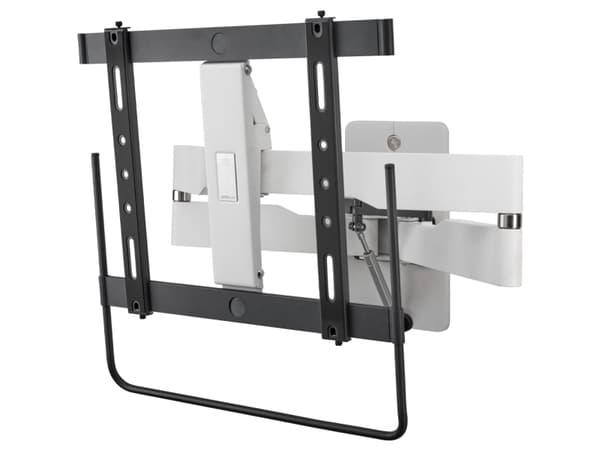 One For All WM 6482, 81,3 cm (32"), 195,6 cm (77"), 100 x 100 mm, 400 x 400 mm, 180°, Svart Svart