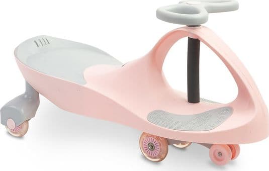 Toyz gravity ride på Caretero rosa