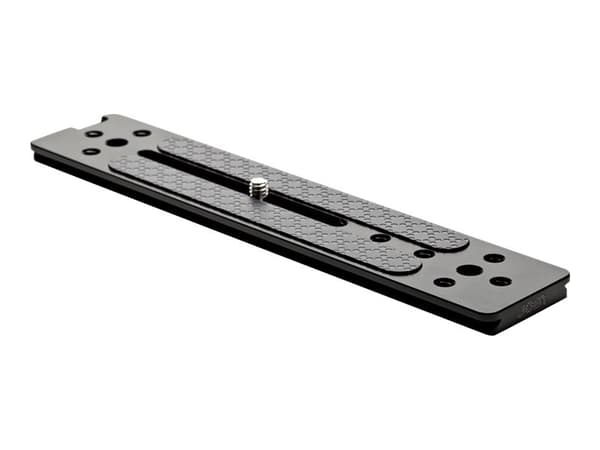 Joby UltraPlate 208 - Snabbfäste för kamera