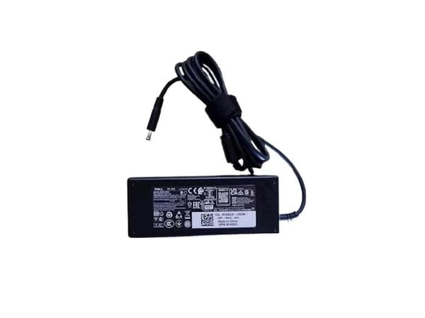 Dell - Strömadapter - AC - 90 Watt - Europa