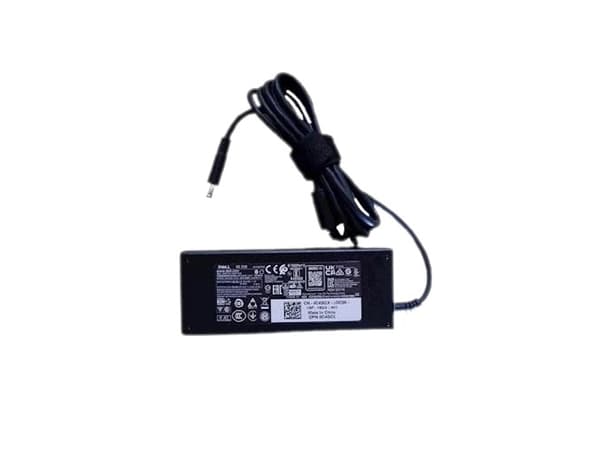Dell - Strömadapter - AC - 90 Watt - Europa