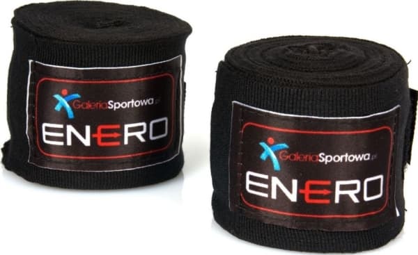 Enero Bandage nyrkkeilykääreet Enero kpl. 2 kpl